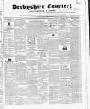 Derbyshire Courier Saturday 17 December 1842 Page 1