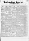 Derbyshire Courier Saturday 21 January 1843 Page 1