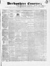 Derbyshire Courier Saturday 08 June 1844 Page 1