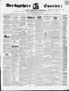 Derbyshire Courier Saturday 21 June 1845 Page 1