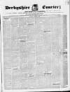 Derbyshire Courier Saturday 22 November 1845 Page 1