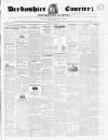 Derbyshire Courier Saturday 19 June 1847 Page 1