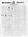 Derbyshire Courier Saturday 10 June 1848 Page 1