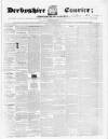 Derbyshire Courier Saturday 02 December 1848 Page 1