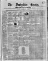 Derbyshire Courier Saturday 07 December 1850 Page 1