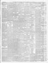 Derbyshire Courier Saturday 03 April 1852 Page 3