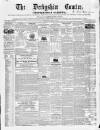 Derbyshire Courier Saturday 21 April 1855 Page 1