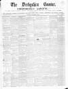 Derbyshire Courier Saturday 03 December 1853 Page 1