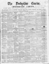 Derbyshire Courier Saturday 10 December 1853 Page 1