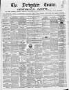 Derbyshire Courier Saturday 24 December 1853 Page 1
