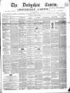 Derbyshire Courier Saturday 20 January 1855 Page 1