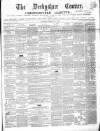 Derbyshire Courier Saturday 17 February 1855 Page 1