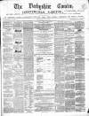 Derbyshire Courier Saturday 16 June 1855 Page 1