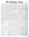 Derbyshire Courier Saturday 01 December 1855 Page 1