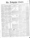 Derbyshire Courier Saturday 14 June 1856 Page 1