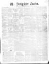 Derbyshire Courier Saturday 28 June 1856 Page 1