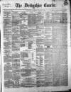 Derbyshire Courier Saturday 24 January 1857 Page 1