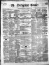 Derbyshire Courier Saturday 26 September 1857 Page 1