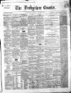 Derbyshire Courier Saturday 05 December 1857 Page 1