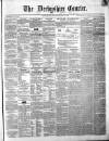 Derbyshire Courier Saturday 15 May 1858 Page 1
