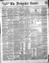 Derbyshire Courier Saturday 11 December 1858 Page 1
