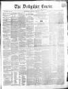 Derbyshire Courier Saturday 19 February 1859 Page 1