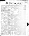 Derbyshire Courier Saturday 04 June 1859 Page 1