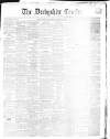 Derbyshire Courier Saturday 01 October 1859 Page 1