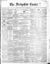 Derbyshire Courier Saturday 31 December 1859 Page 1