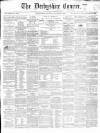 Derbyshire Courier Saturday 15 December 1860 Page 1