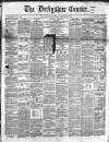 Derbyshire Courier Saturday 28 February 1863 Page 1