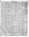 Derbyshire Courier Saturday 10 September 1870 Page 3
