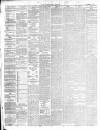 Derbyshire Courier Saturday 22 October 1870 Page 2