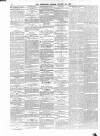 Derbyshire Courier Saturday 29 January 1876 Page 4