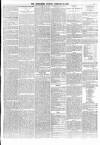 Derbyshire Courier Saturday 12 February 1876 Page 5
