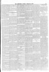 Derbyshire Courier Saturday 19 February 1876 Page 5