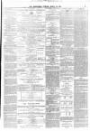 Derbyshire Courier Saturday 18 March 1876 Page 3