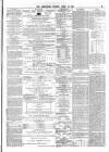 Derbyshire Courier Saturday 22 April 1876 Page 3