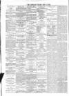 Derbyshire Courier Saturday 29 April 1876 Page 4