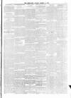 Derbyshire Courier Saturday 21 October 1876 Page 5