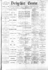 Derbyshire Courier Saturday 29 June 1878 Page 1