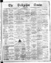 Derbyshire Courier Saturday 24 May 1884 Page 1