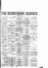 Derbyshire Courier