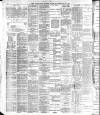 Derbyshire Courier Saturday 21 February 1885 Page 4