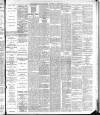 Derbyshire Courier Saturday 21 February 1885 Page 5