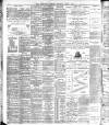 Derbyshire Courier Saturday 04 April 1885 Page 4