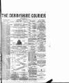 Derbyshire Courier