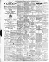 Derbyshire Courier Saturday 29 October 1887 Page 4