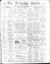 Derbyshire Courier Saturday 19 November 1887 Page 1