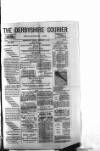 Derbyshire Courier Tuesday 11 September 1888 Page 1